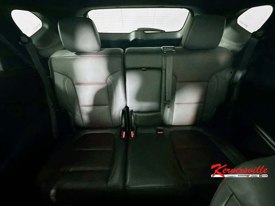 2023 Chevrolet Blazer - Image 13 of 21