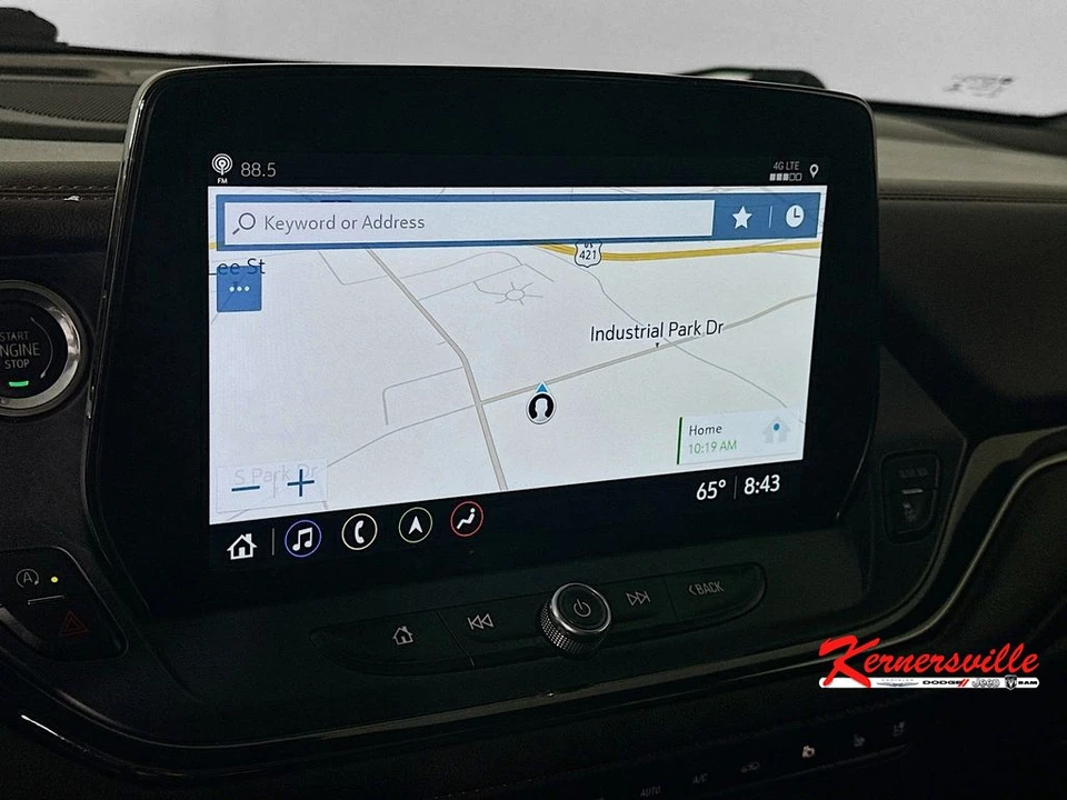 2023 Chevrolet Blazer - Image 19 of 21