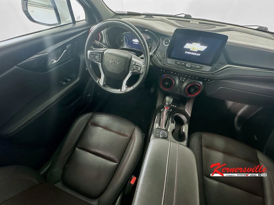 2023 Chevrolet Blazer - Image 9 of 12