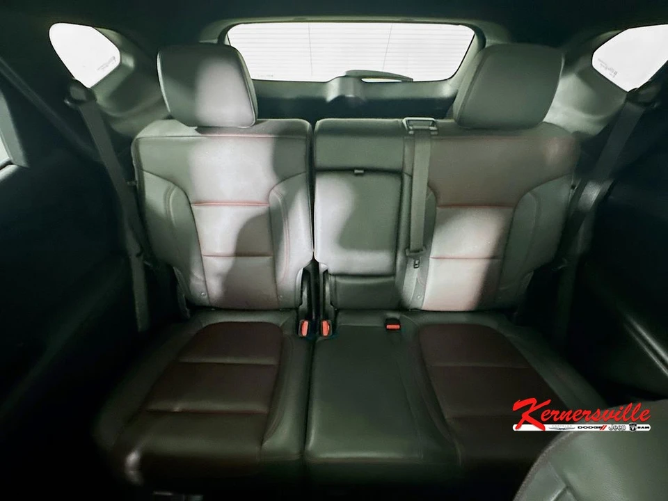2023 Chevrolet Blazer - Image 12 of 21