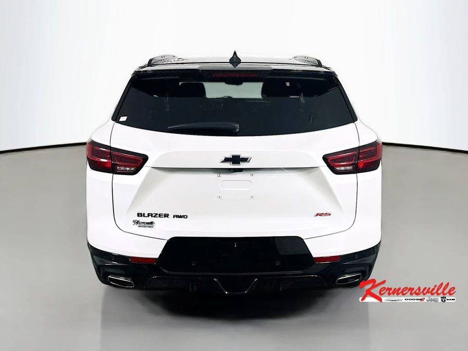 2023 Chevrolet Blazer - Image 6 of 12