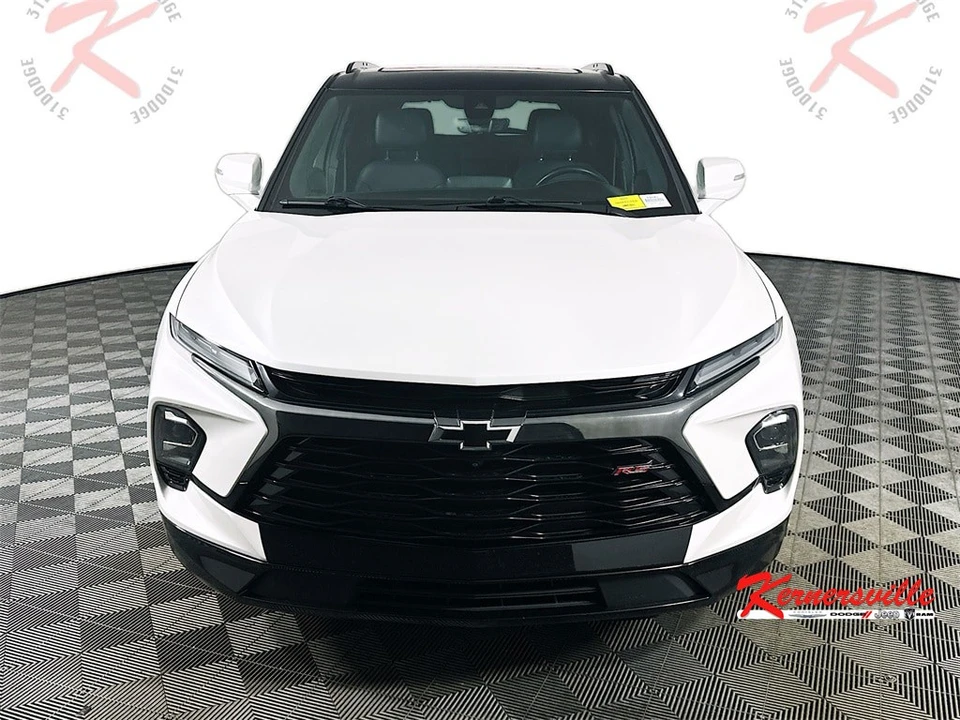 2023 Chevrolet Blazer - Image 2 of 21