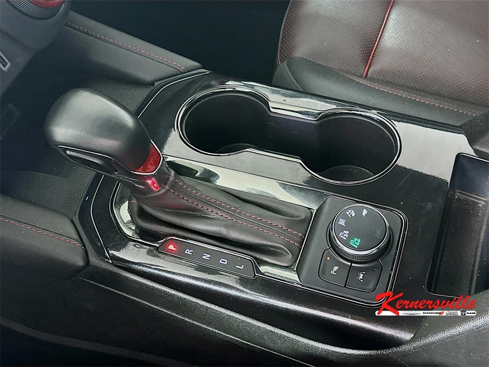 2023 Chevrolet Blazer - Image 16 of 21