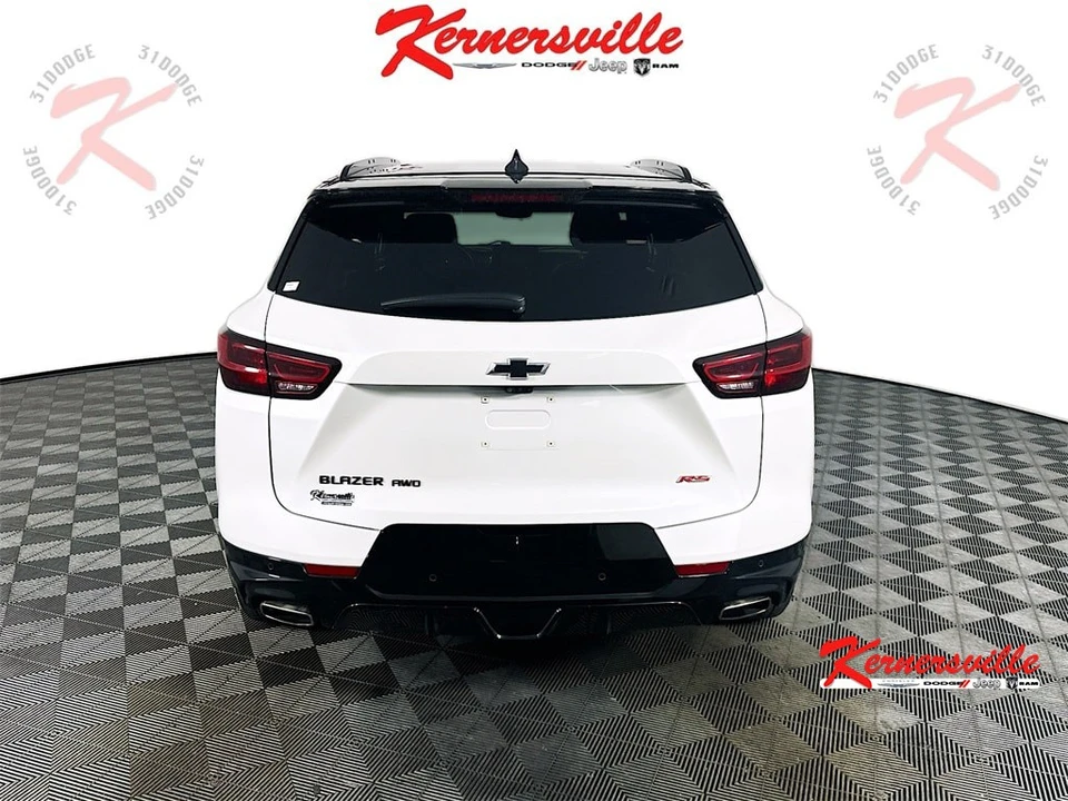 2023 Chevrolet Blazer - Image 6 of 21