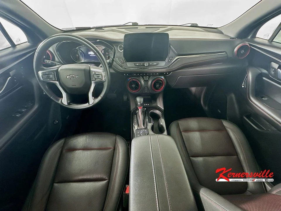 2023 Chevrolet Blazer - Image 10 of 12