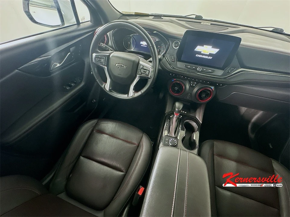2023 Chevrolet Blazer - Image 9 of 21