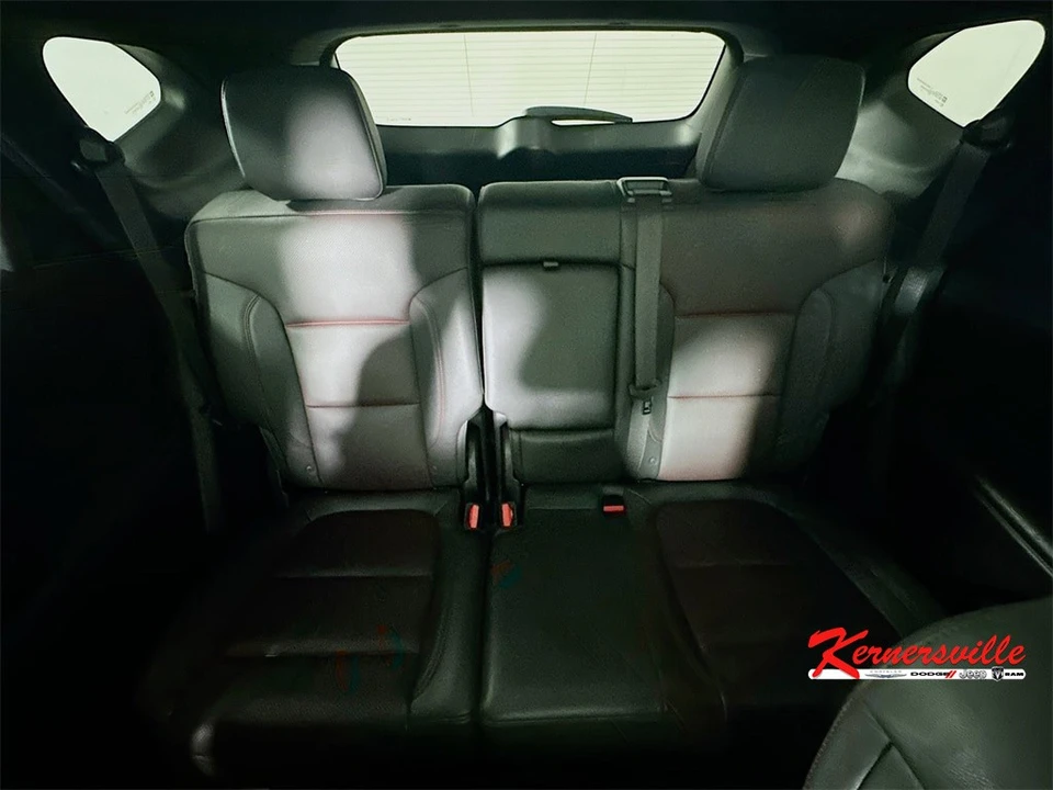 2023 Chevrolet Blazer - Image 13 of 21
