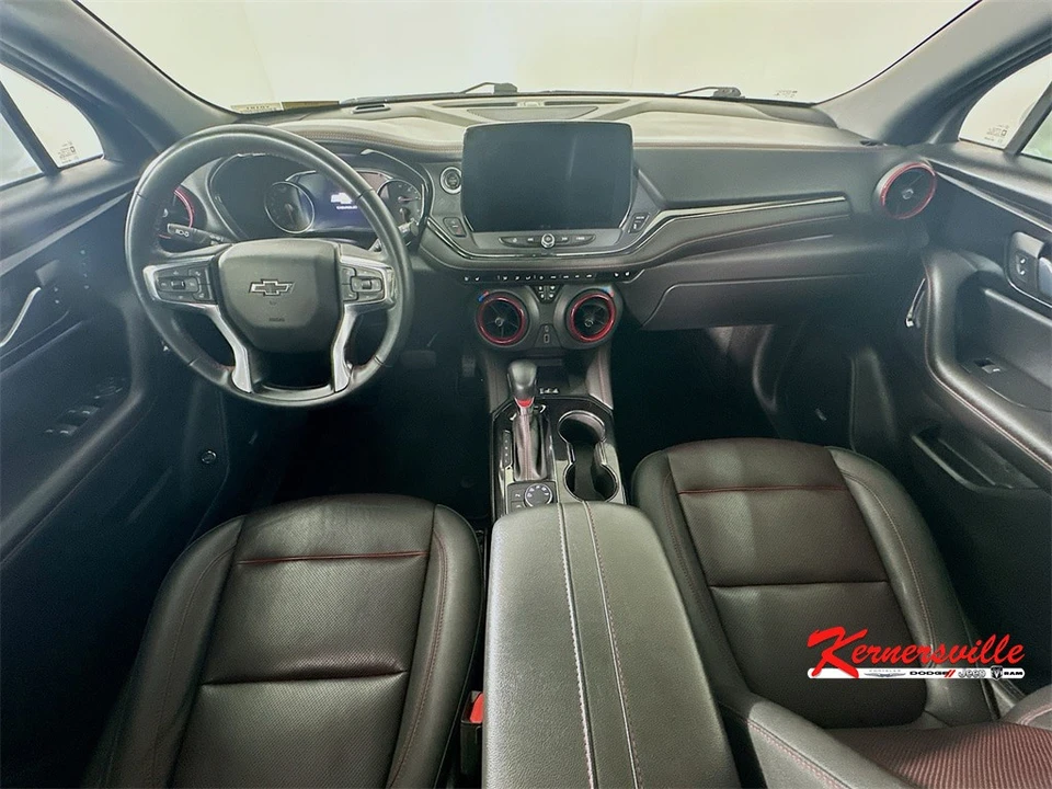2023 Chevrolet Blazer - Image 10 of 21