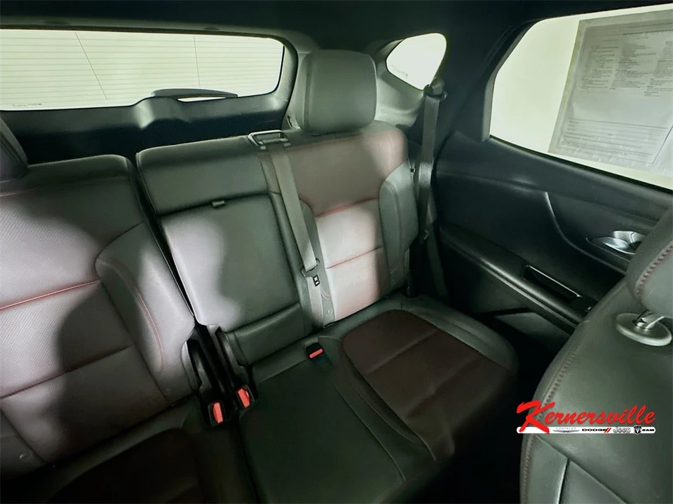 2023 Chevrolet Blazer - Image 14 of 21