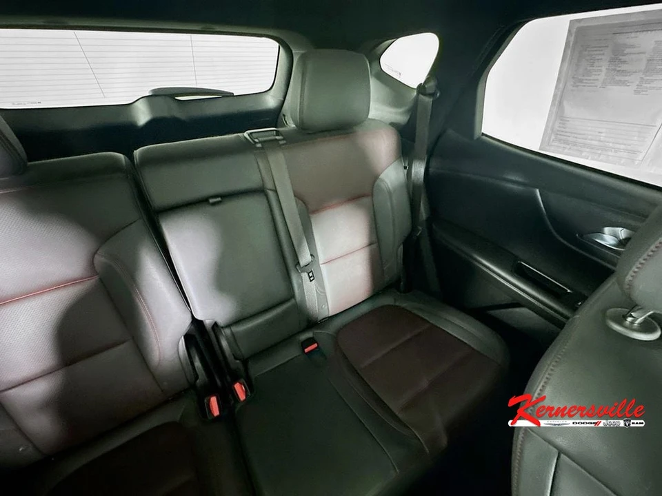 2023 Chevrolet Blazer - Image 14 of 21