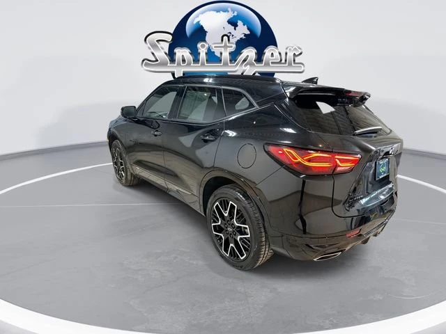 2023 Chevrolet Blazer - Image 5 of 12