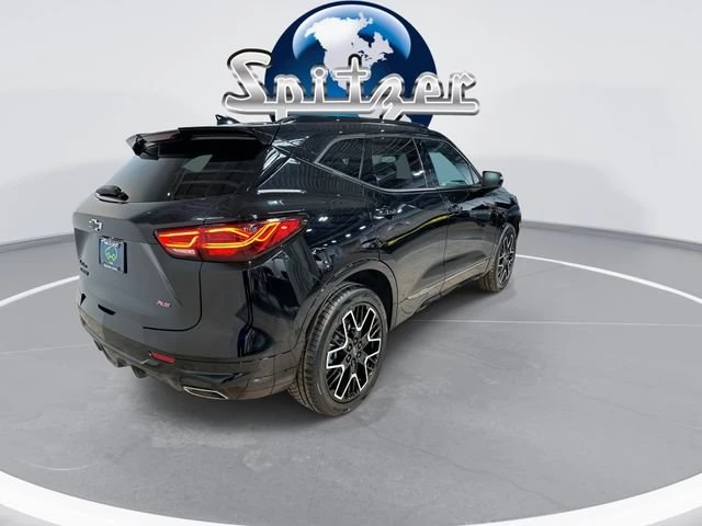 2023 Chevrolet Blazer - Image 3 of 12