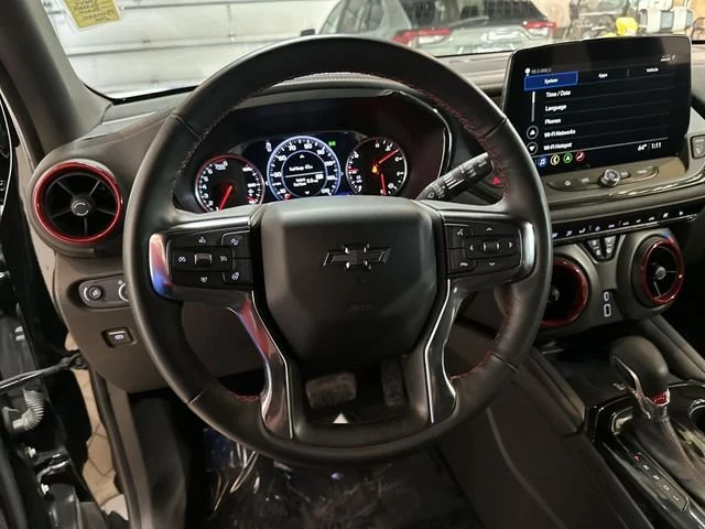 2023 Chevrolet Blazer - Image 7 of 12