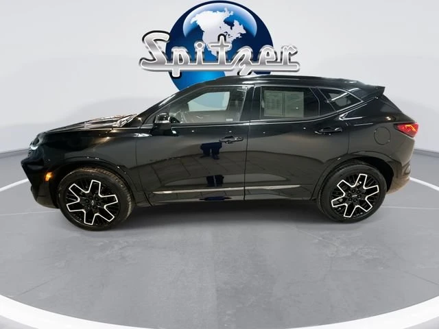2023 Chevrolet Blazer - Image 6 of 12