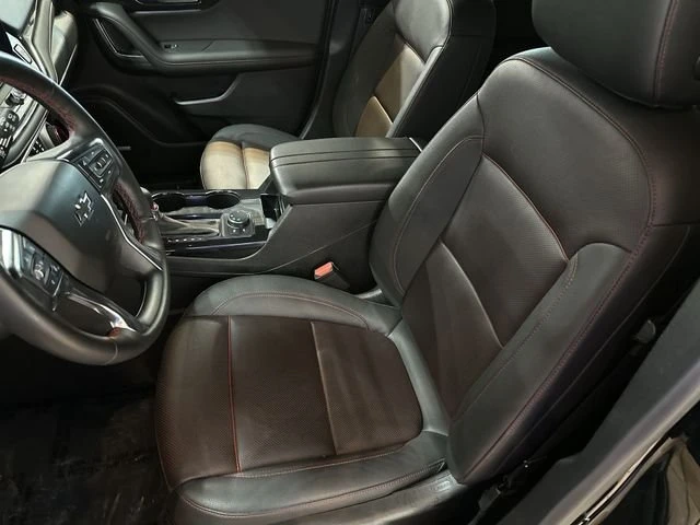 2023 Chevrolet Blazer - Image 9 of 12