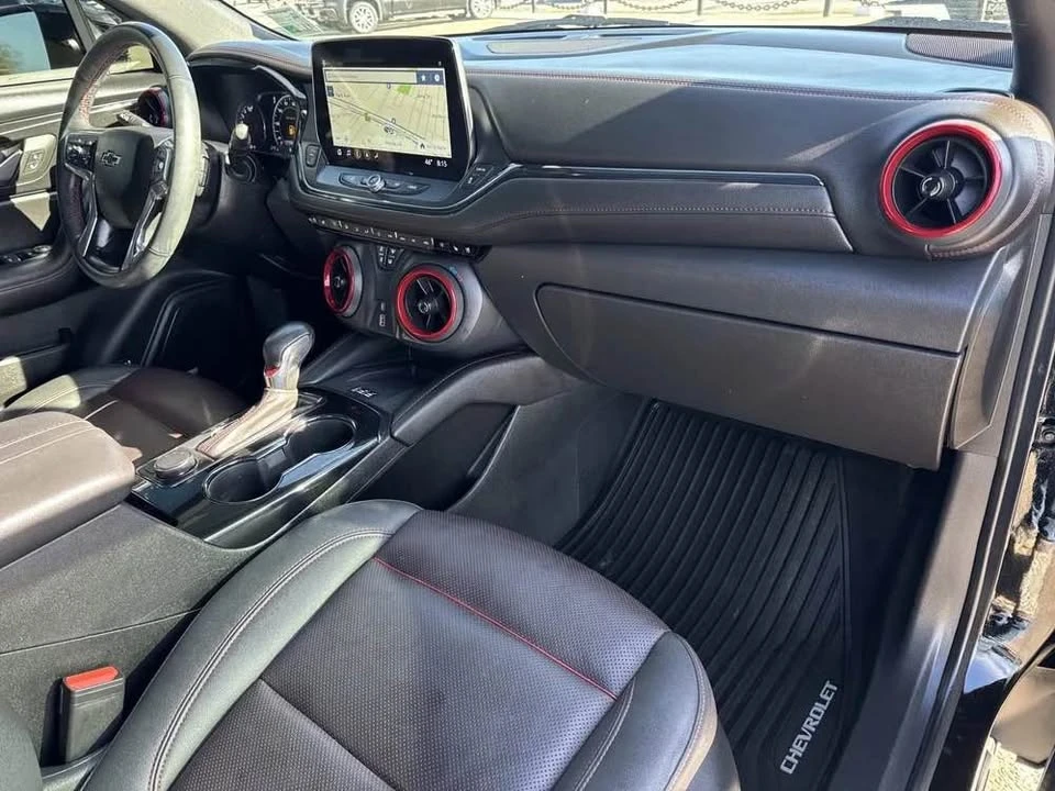 2023 Chevrolet Blazer - Image 8 of 17