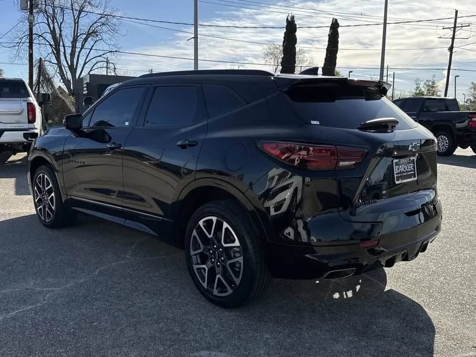 2023 Chevrolet Blazer - Image 5 of 17