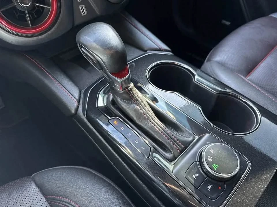 2023 Chevrolet Blazer - Image 16 of 17