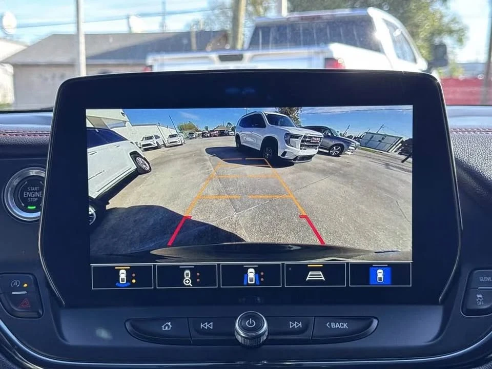 2023 Chevrolet Blazer - Image 15 of 17