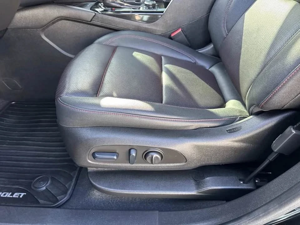 2023 Chevrolet Blazer - Image 9 of 17