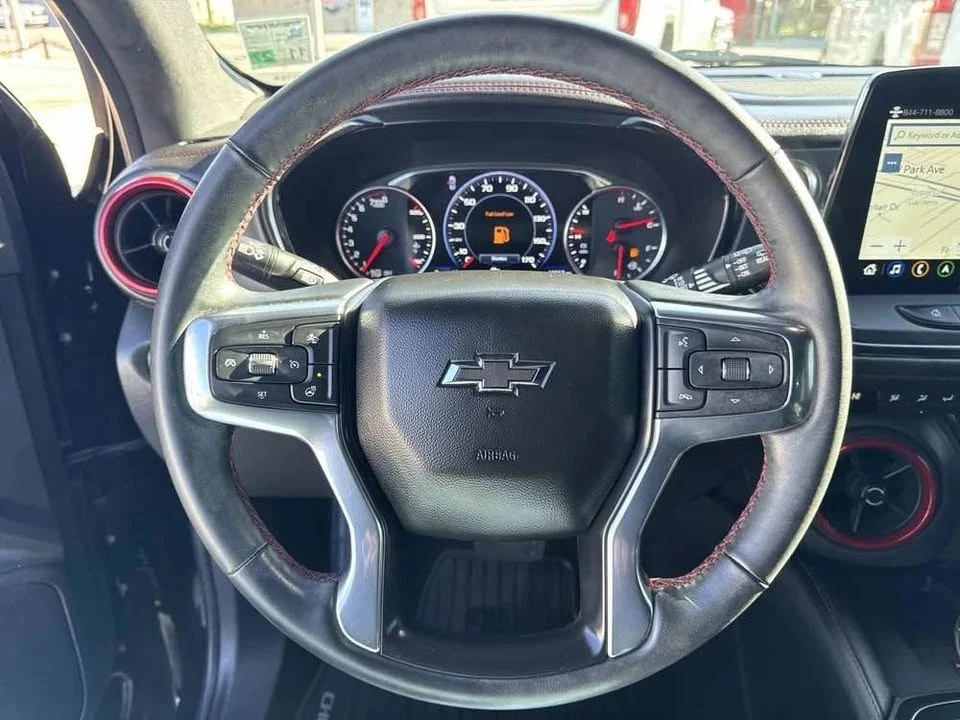 2023 Chevrolet Blazer - Image 13 of 17