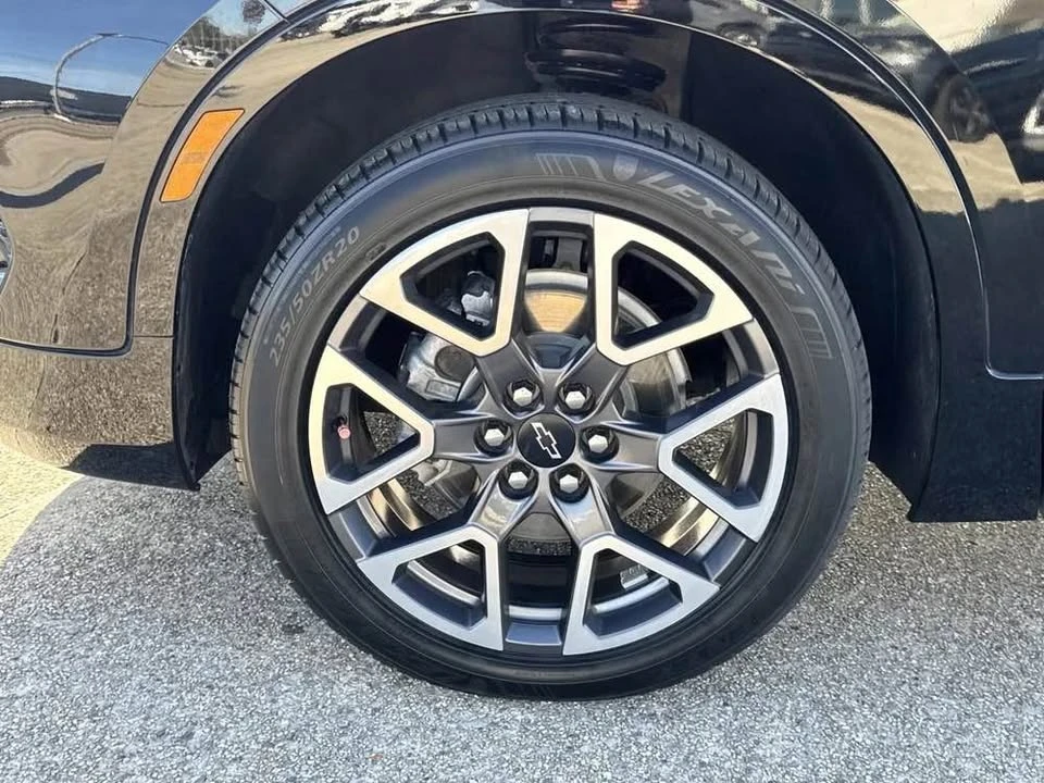 2023 Chevrolet Blazer - Image 4 of 17
