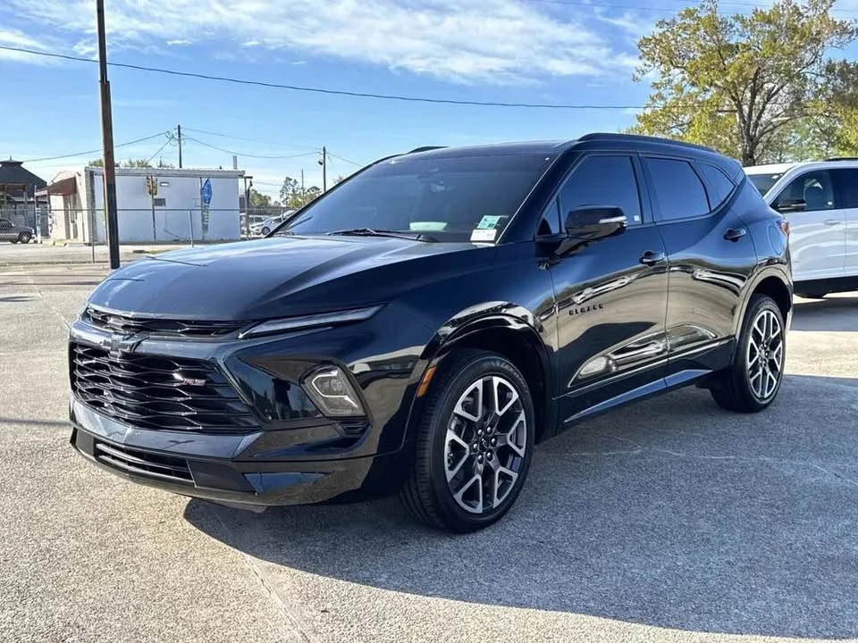 2023 Chevrolet Blazer - Image 3 of 17