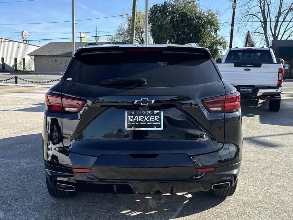 2023 Chevrolet Blazer - Image 6 of 17