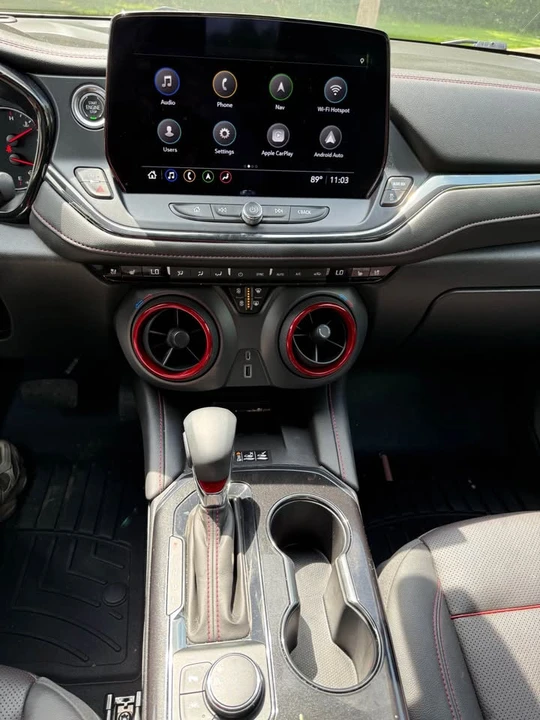 2023 Chevrolet Blazer - Image 11 of 17