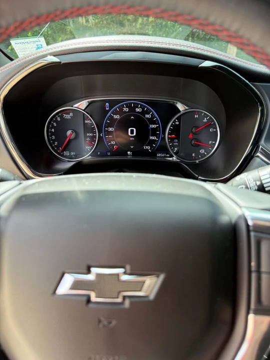 2023 Chevrolet Blazer - Image 9 of 17