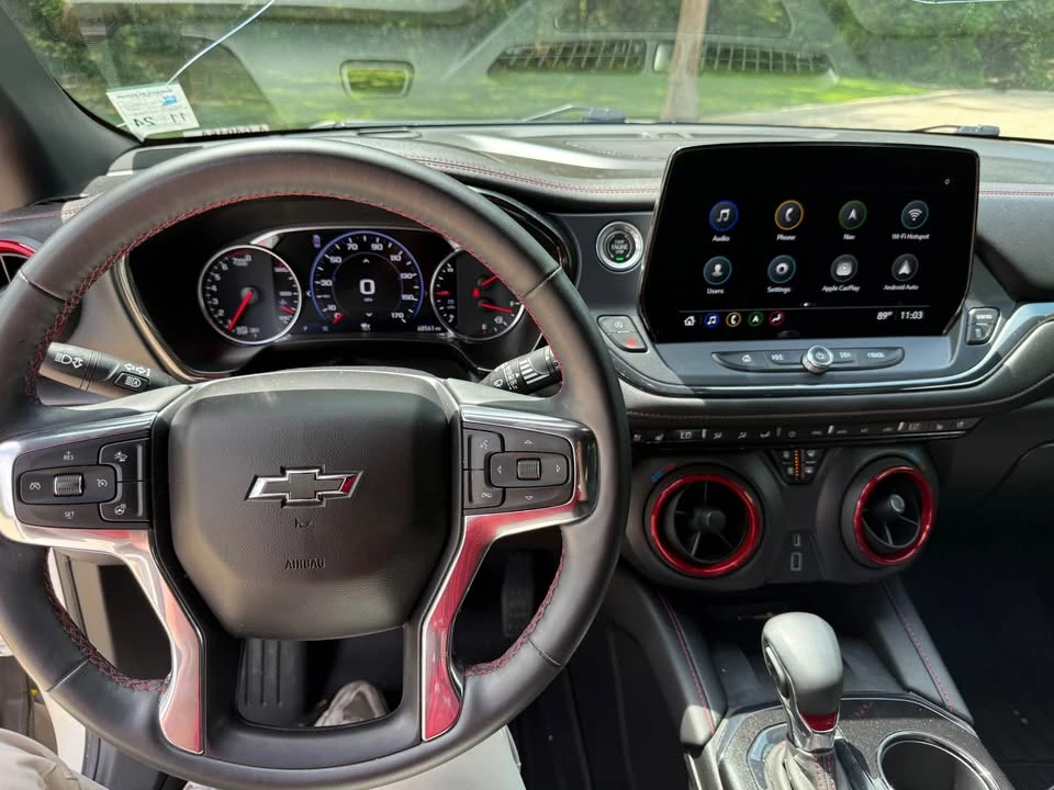 2023 Chevrolet Blazer - Image 12 of 17