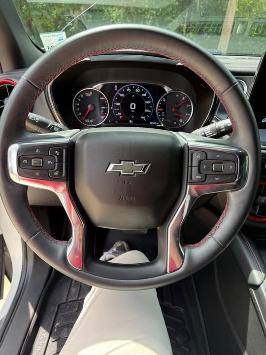 2023 Chevrolet Blazer - Image 10 of 17