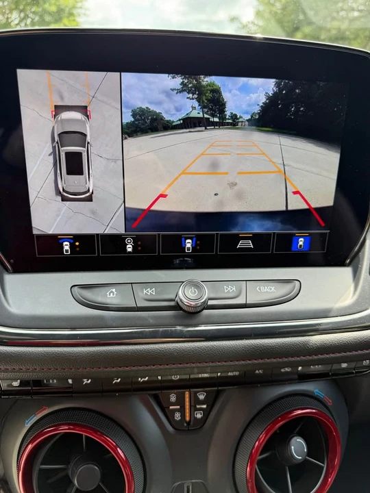 2023 Chevrolet Blazer - Image 17 of 17