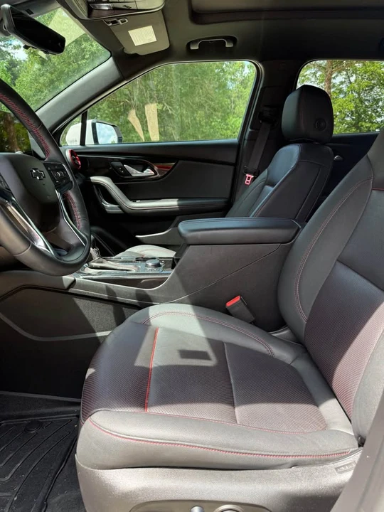 2023 Chevrolet Blazer - Image 7 of 17