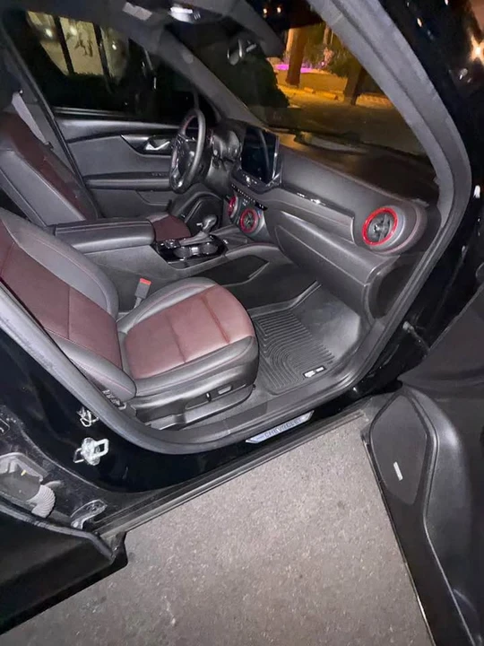 2023 Chevrolet Blazer - Image 11 of 11