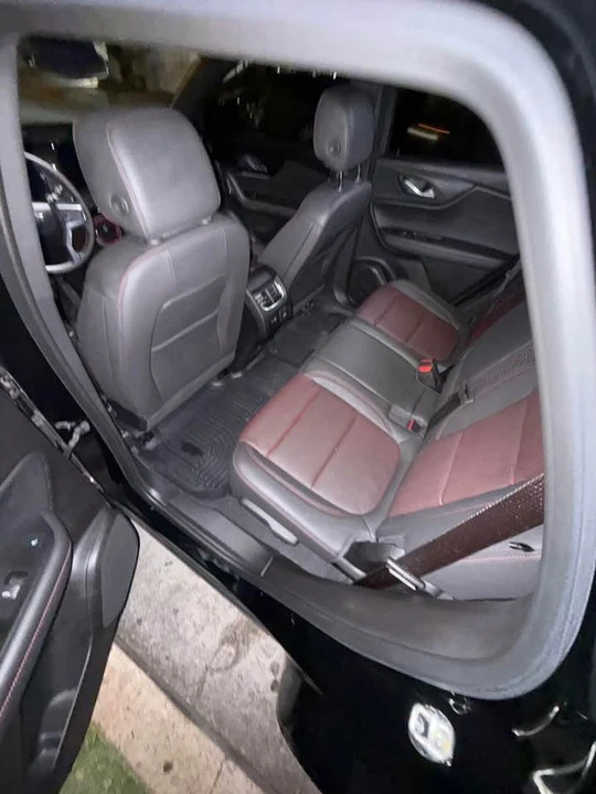 2023 Chevrolet Blazer - Image 9 of 11
