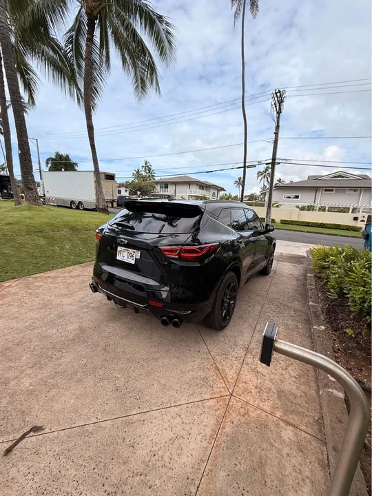 2023 Chevrolet Blazer - Image 5 of 11