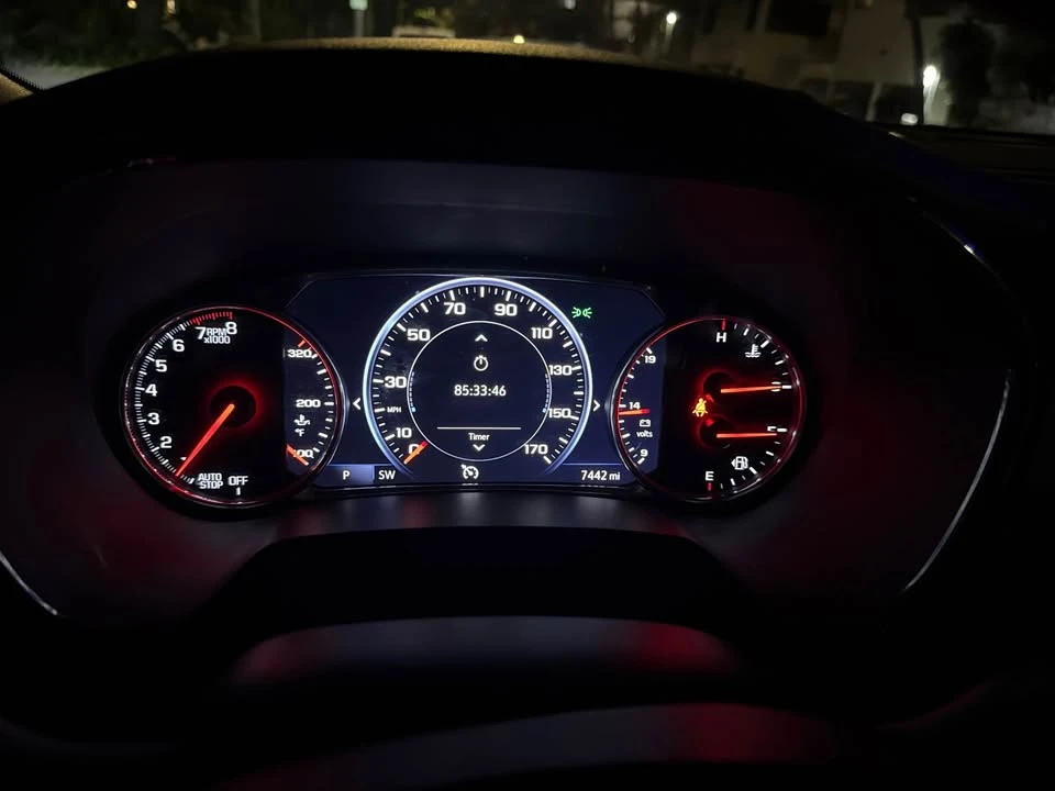 2023 Chevrolet Blazer - Image 7 of 11
