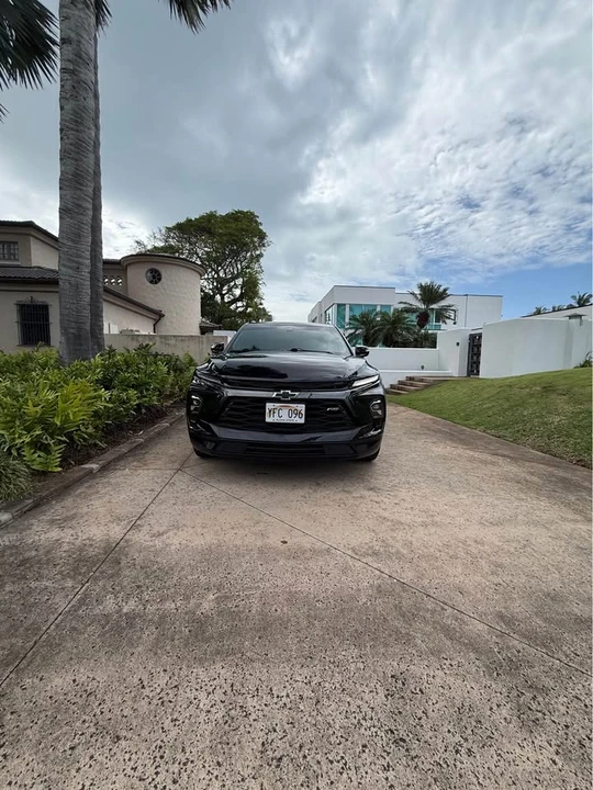 2023 Chevrolet Blazer - Image 2 of 11