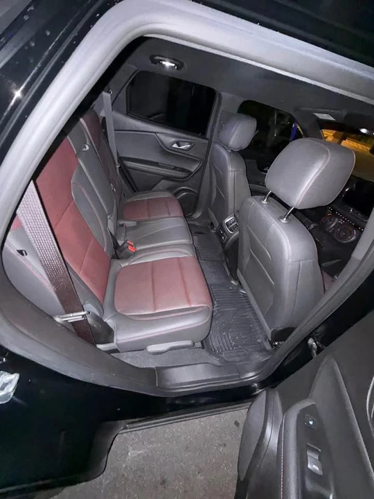 2023 Chevrolet Blazer - Image 10 of 11