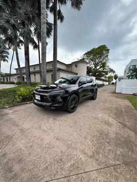 2023 Chevrolet Blazer RS Sport Utility 4D