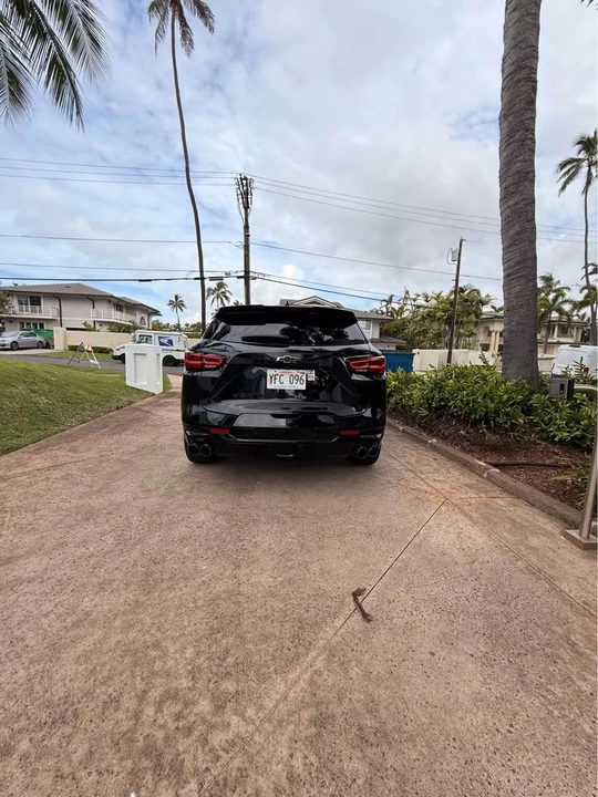 2023 Chevrolet Blazer - Image 6 of 11