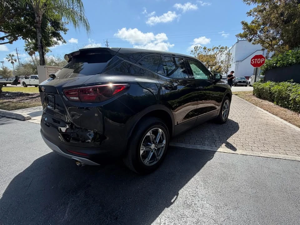 2023 Chevrolet Blazer - Image 6 of 12