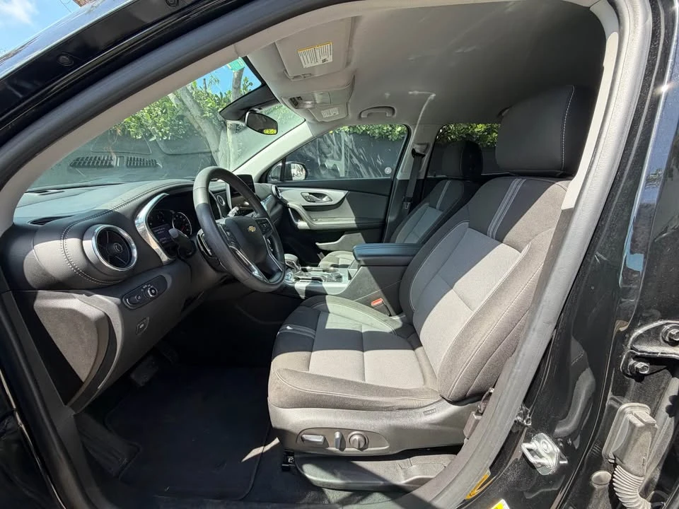 2023 Chevrolet Blazer - Image 7 of 12
