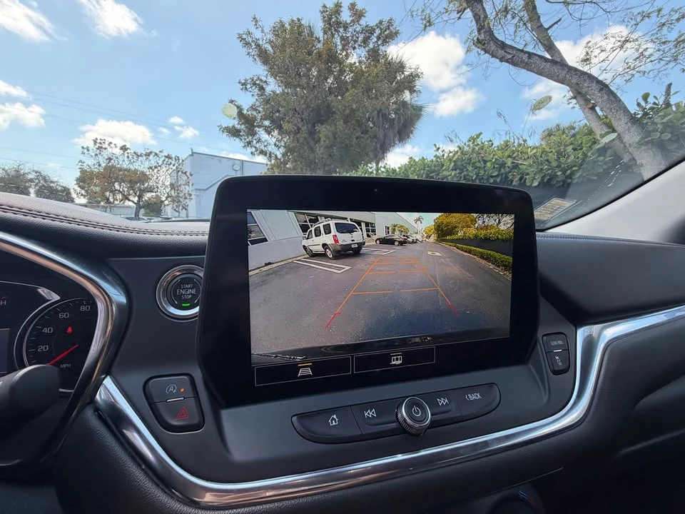 2023 Chevrolet Blazer - Image 12 of 12