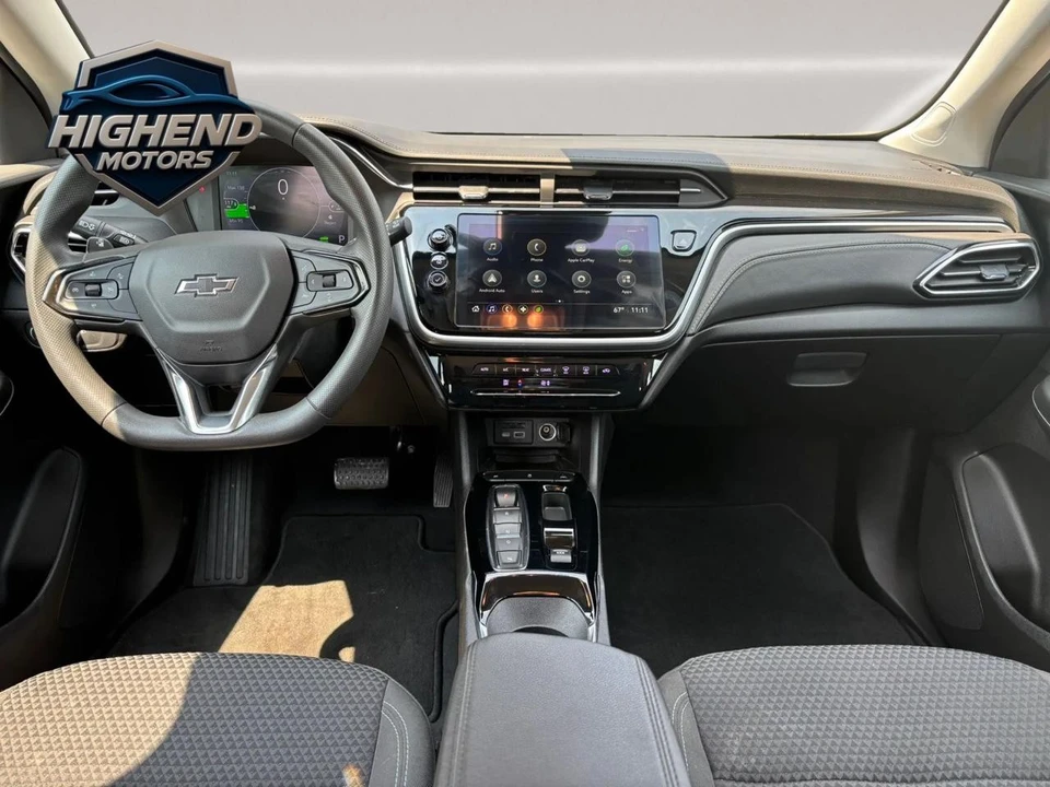 2023 Chevrolet - Image 21 of 31