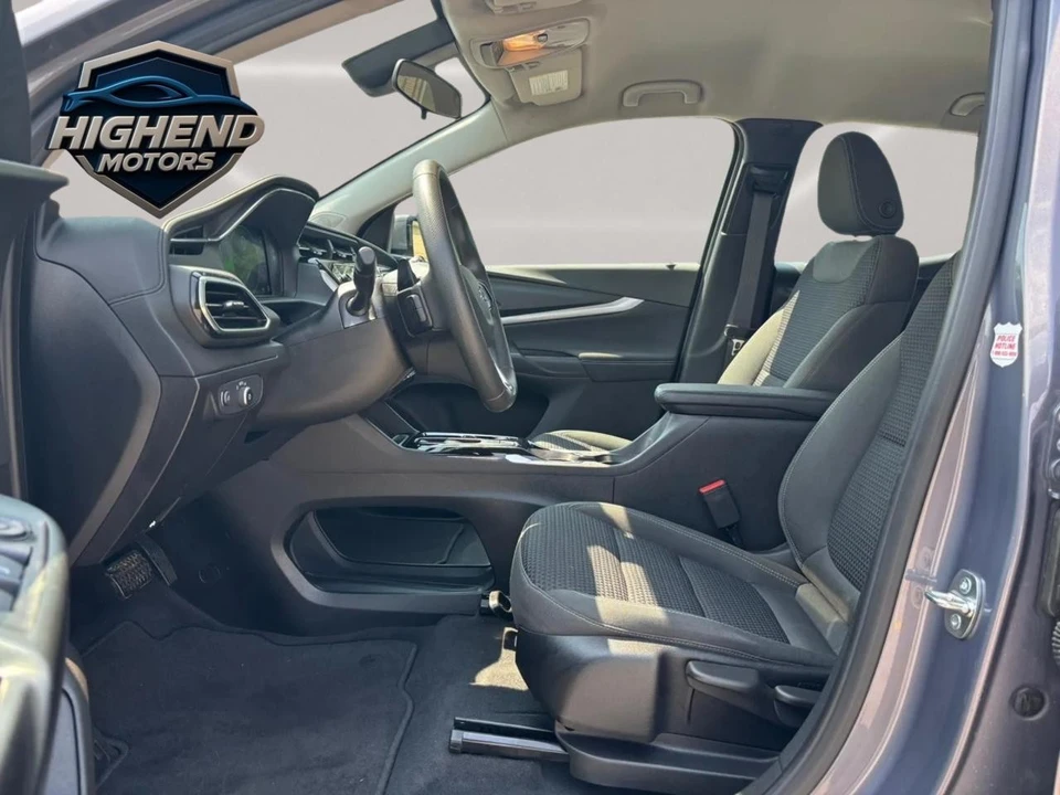 2023 Chevrolet - Image 11 of 31