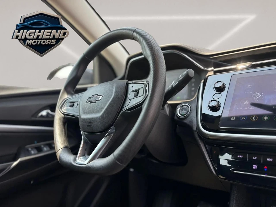 2023 Chevrolet - Image 20 of 31