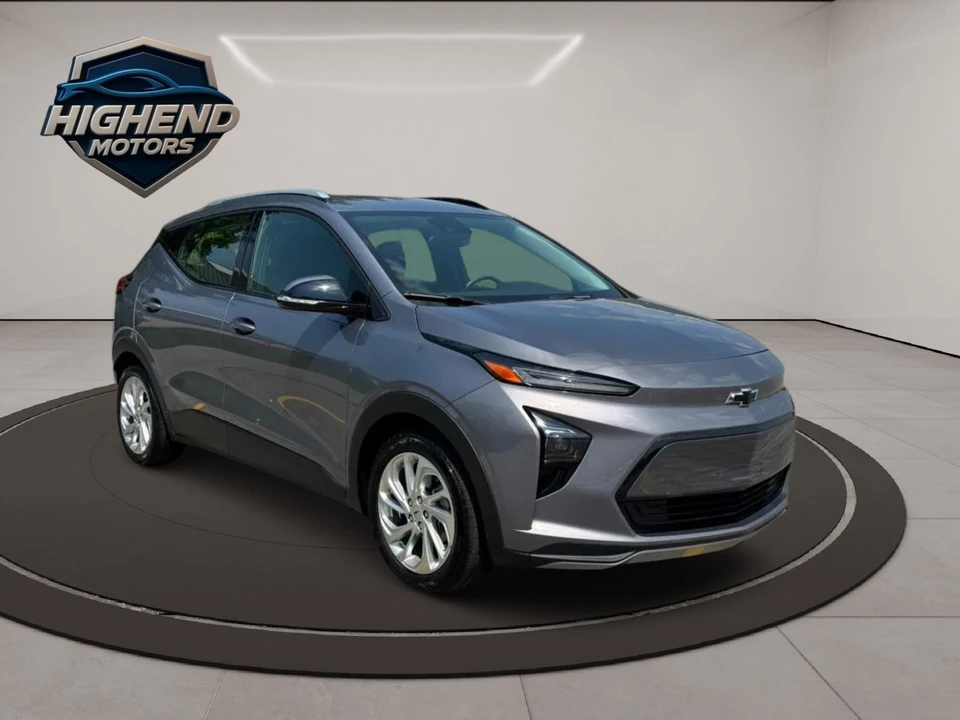 2023 Chevrolet - Image 8 of 21