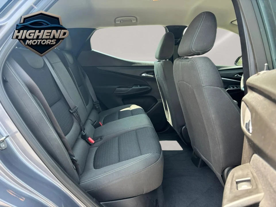 2023 Chevrolet - Image 17 of 21